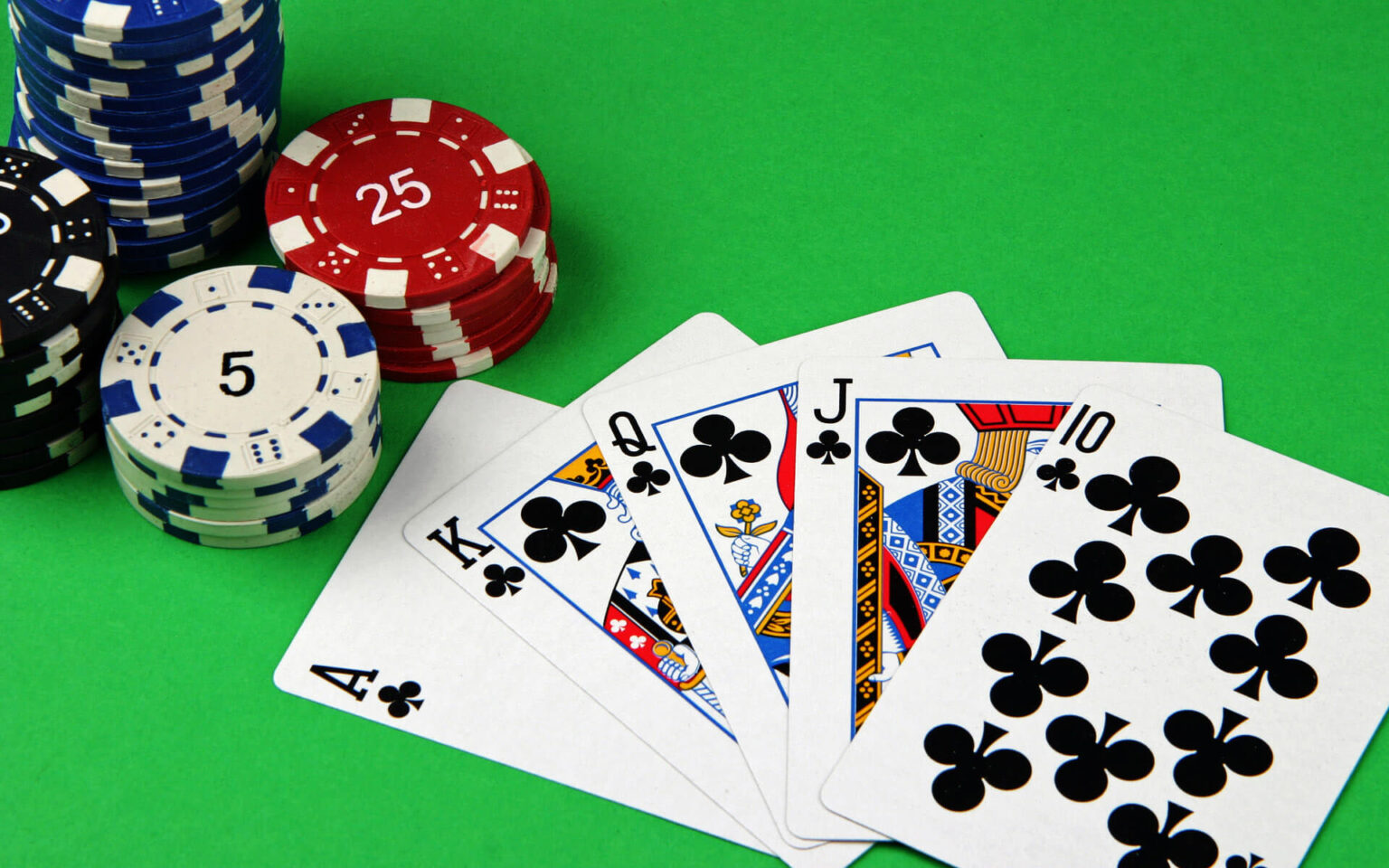 The Basics of Poker: Learn the Rules, Hand Rankings and Betting Structures