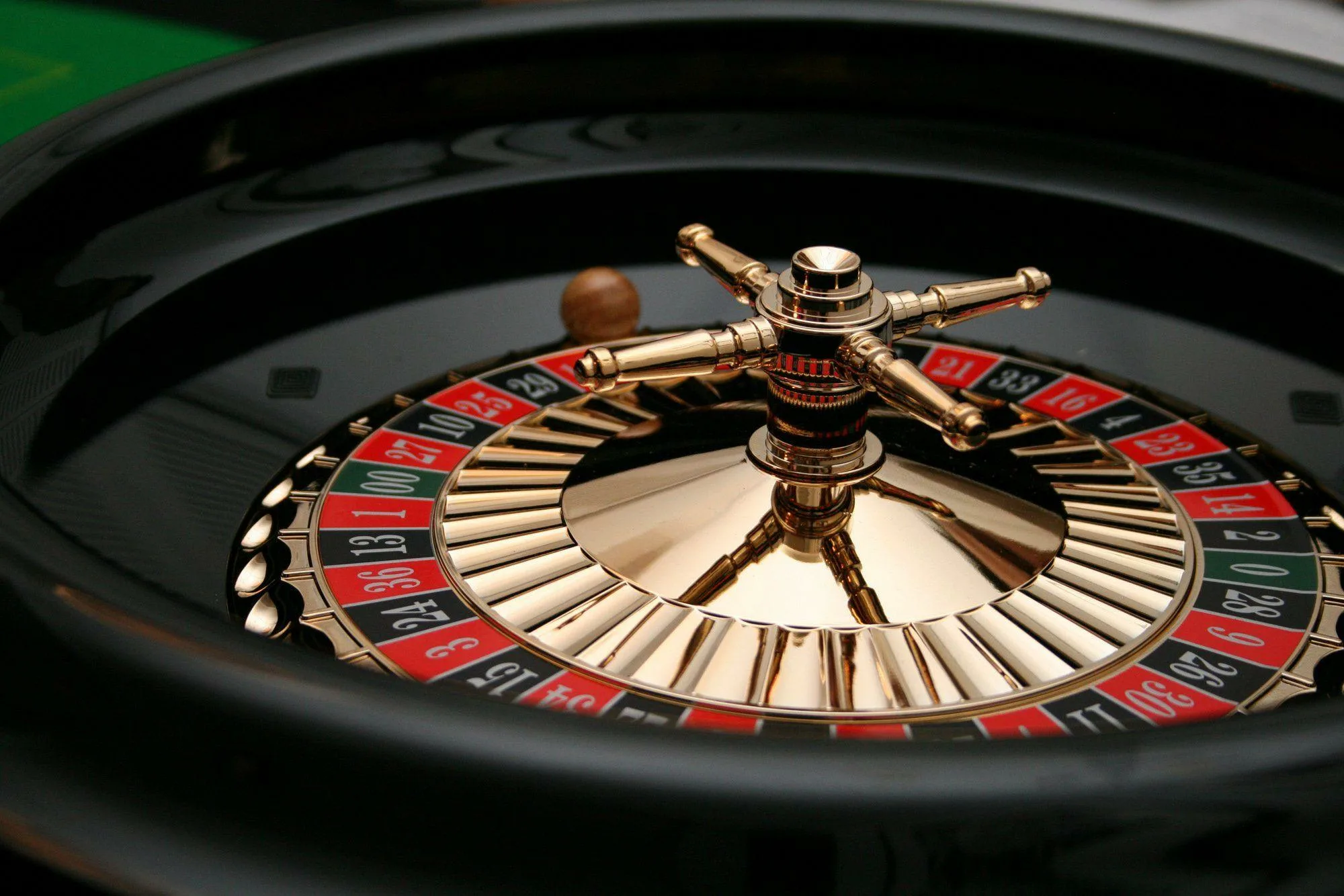 Introduction to Roulette: Rules and Gameplay