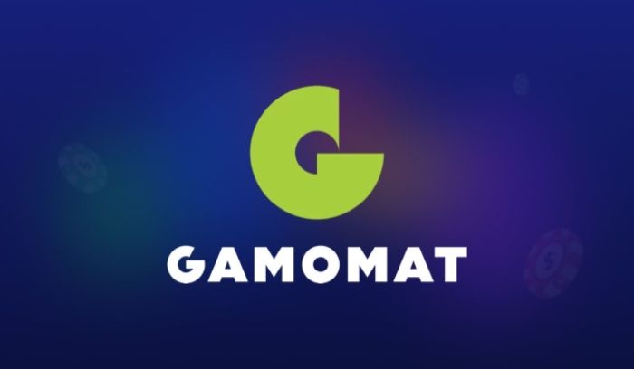 Gamomat: A Leading Provider in the Casino Industry